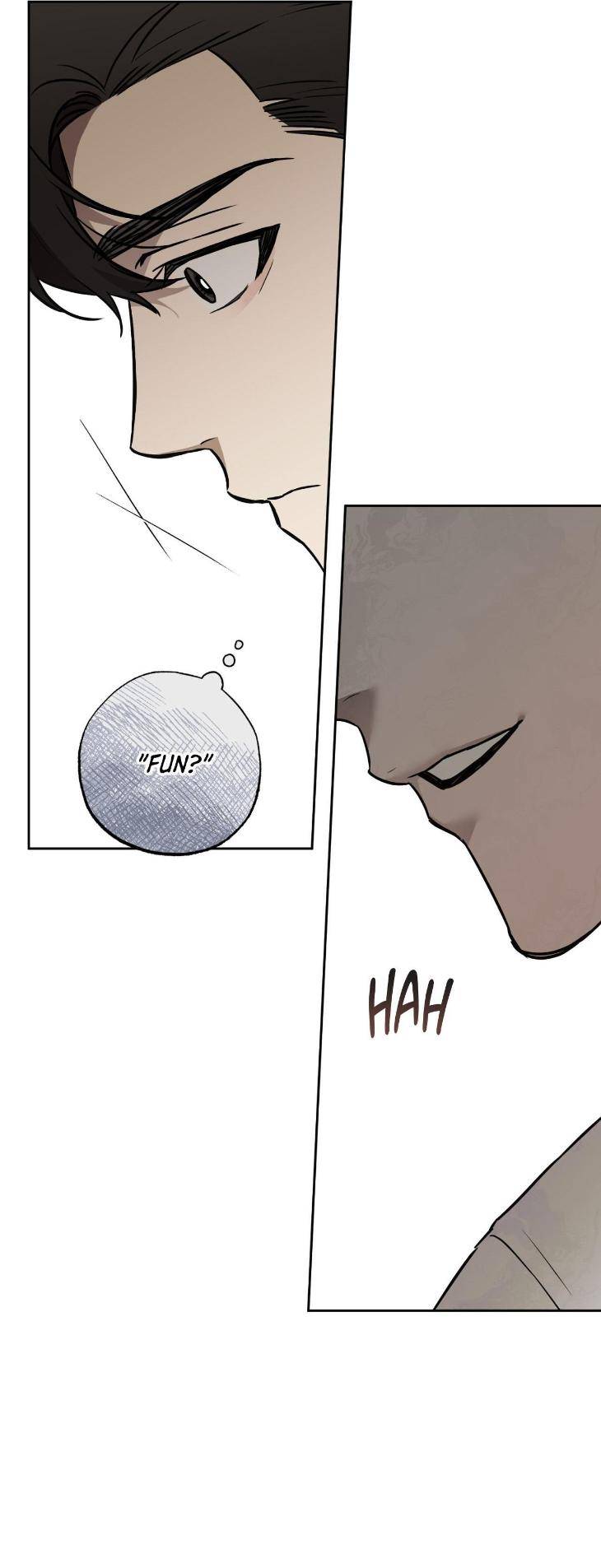 Sugar-Trap-By-Magoo-Hyun-Jiha-Uncensored-Eng page 33