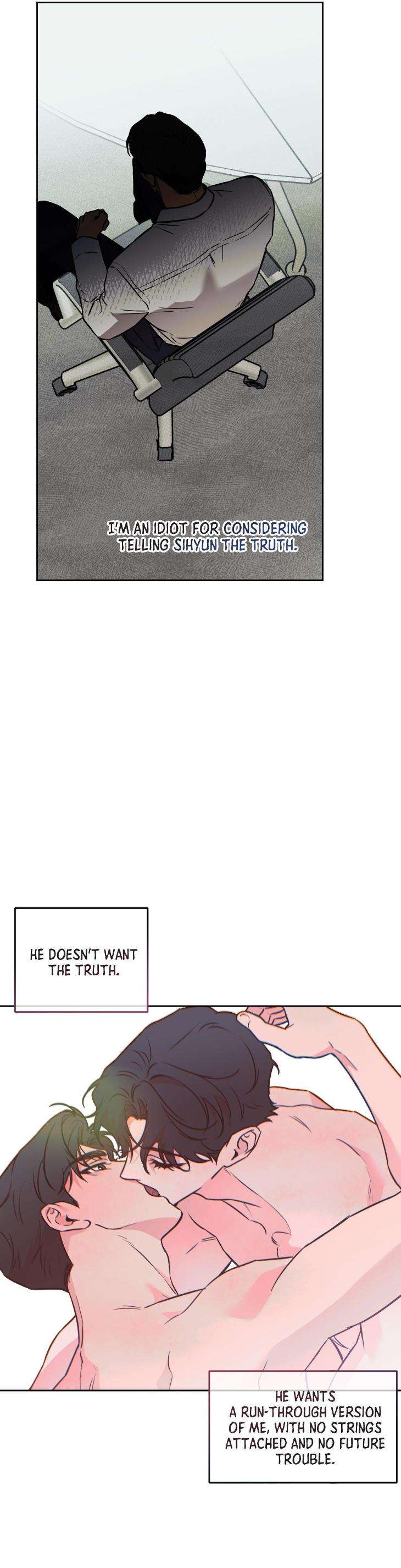 Sugar-Trap-By-Magoo-Hyun-Jiha-Uncensored-Eng page 34