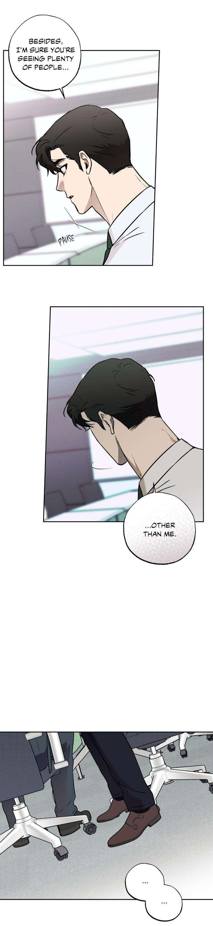 Sugar-Trap-By-Magoo-Hyun-Jiha-Uncensored-Eng page 3