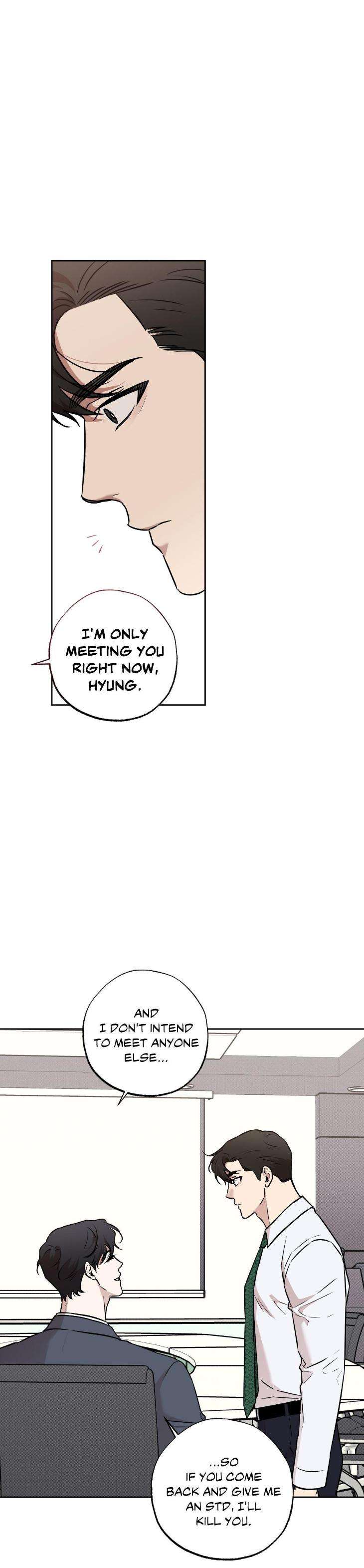 Sugar-Trap-By-Magoo-Hyun-Jiha-Uncensored-Eng page 4