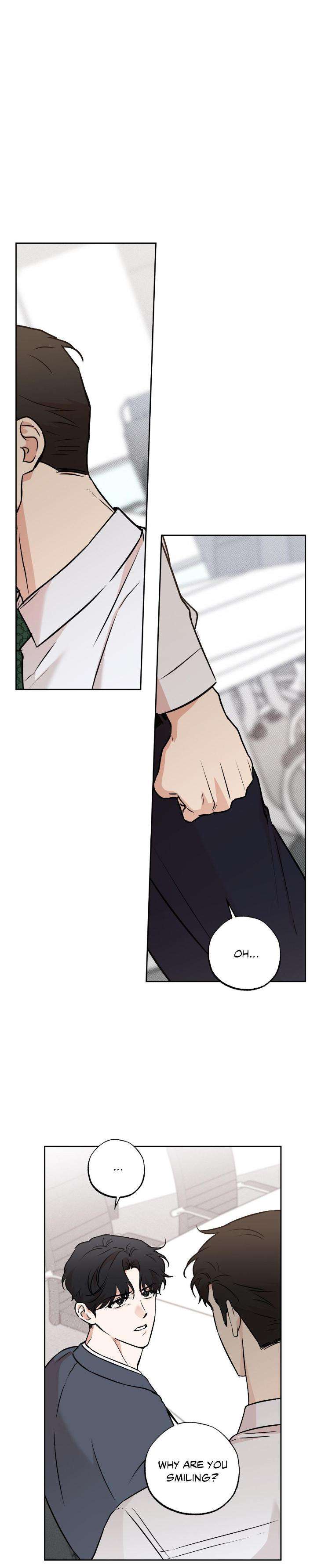 Sugar-Trap-By-Magoo-Hyun-Jiha-Uncensored-Eng page 5