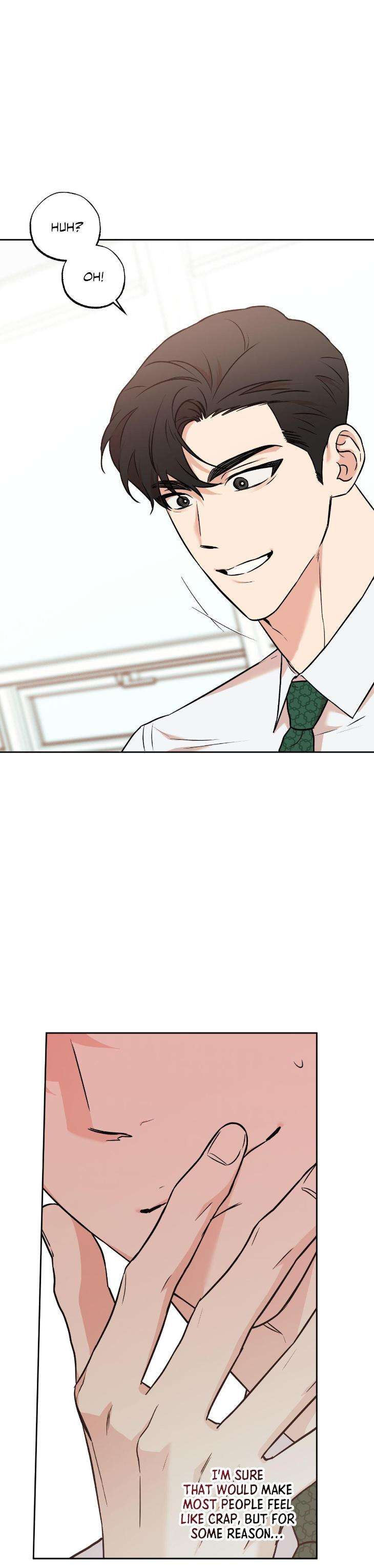 Sugar-Trap-By-Magoo-Hyun-Jiha-Uncensored-Eng page 6