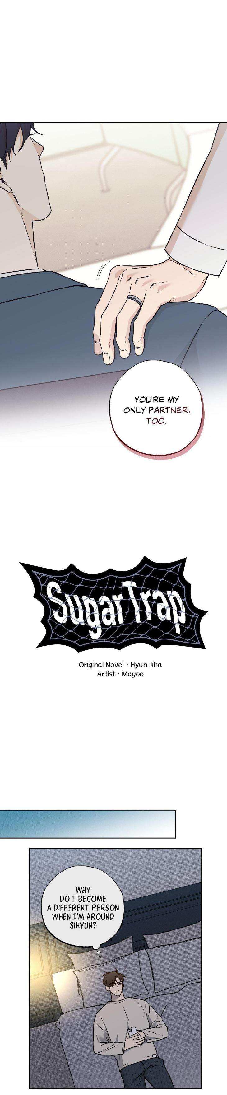 Sugar-Trap-By-Magoo-Hyun-Jiha-Uncensored-Eng page 7