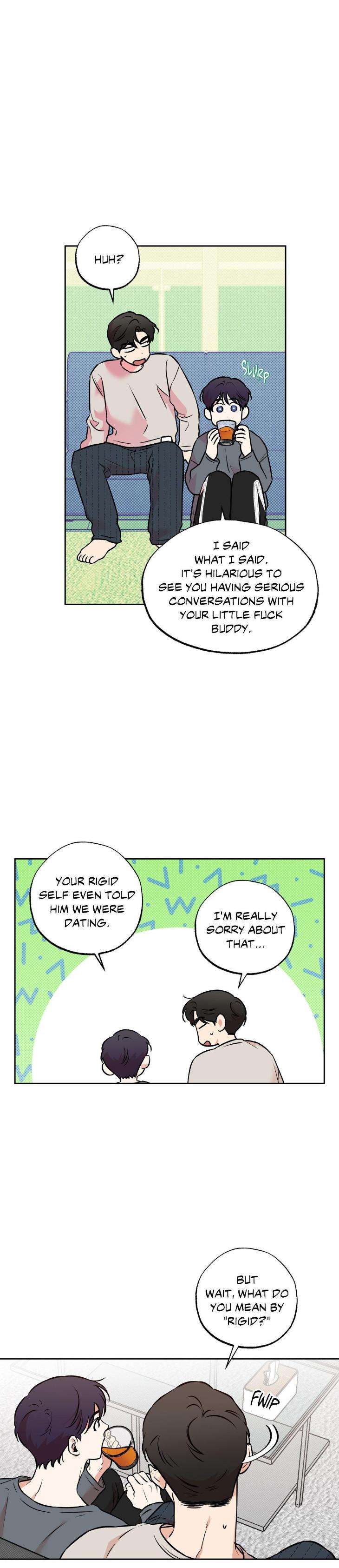Sugar-Trap-By-Magoo-Hyun-Jiha-Uncensored-Eng page 9