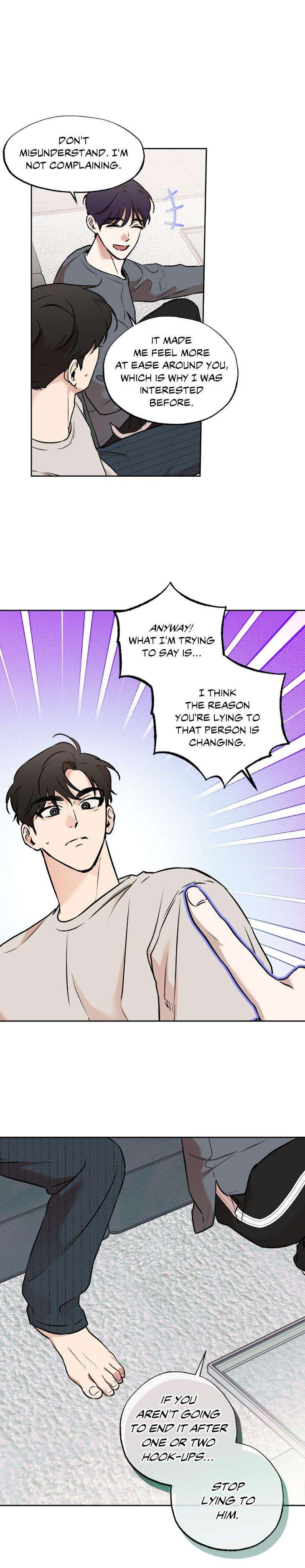 Sugar-Trap-By-Magoo-Hyun-Jiha-Uncensored-Eng page 11