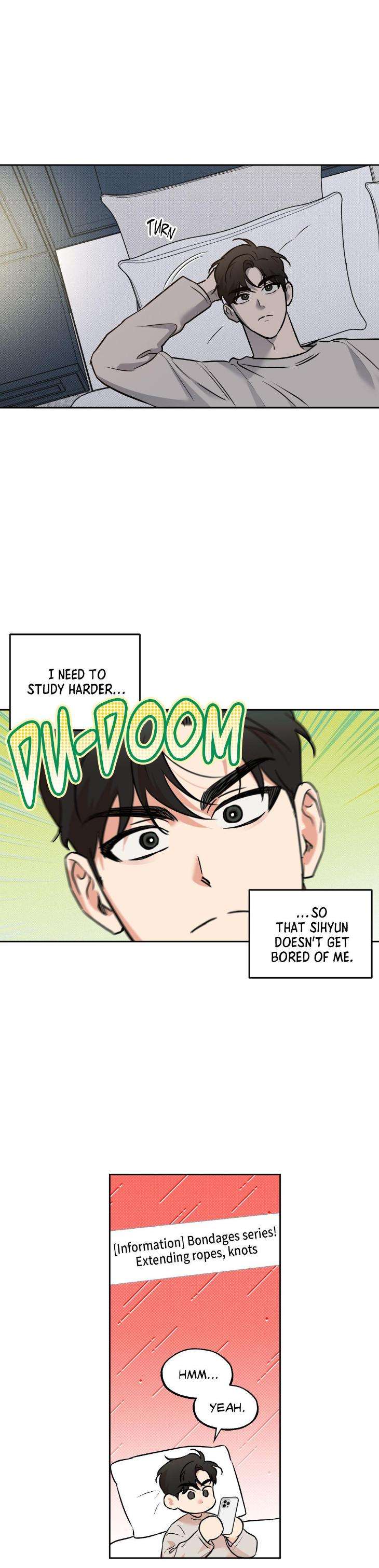 Sugar-Trap-By-Magoo-Hyun-Jiha-Uncensored-Eng page 15