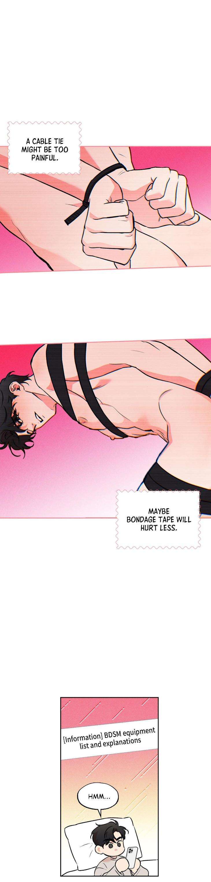 Sugar-Trap-By-Magoo-Hyun-Jiha-Uncensored-Eng page 16