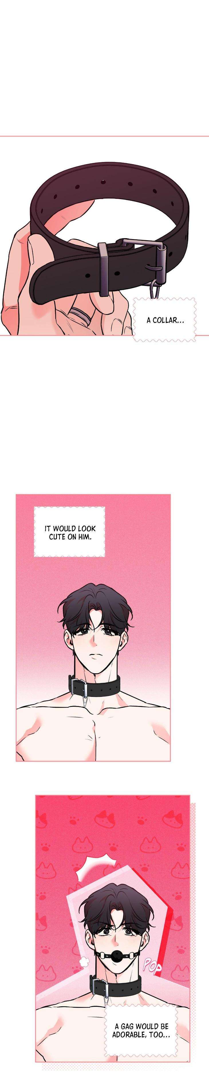 Sugar-Trap-By-Magoo-Hyun-Jiha-Uncensored-Eng page 17
