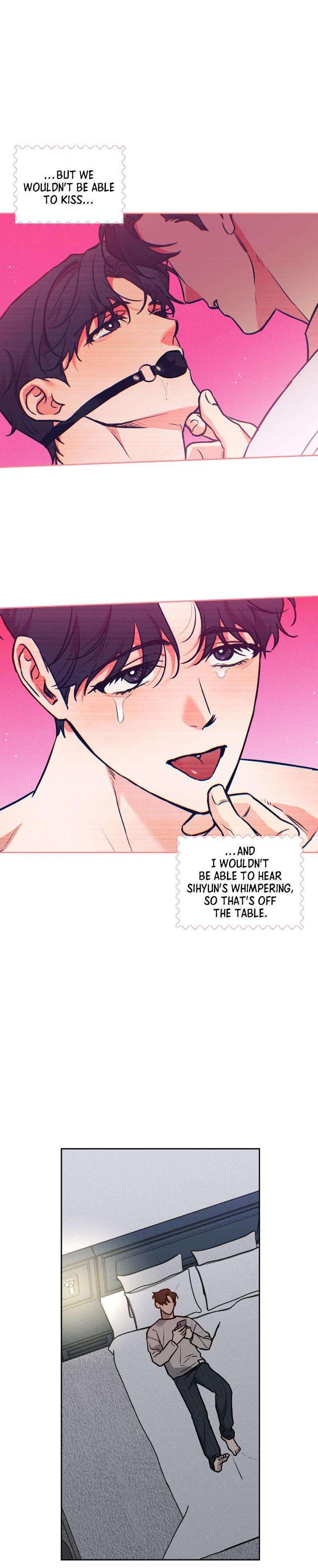 Sugar-Trap-By-Magoo-Hyun-Jiha-Uncensored-Eng page 18
