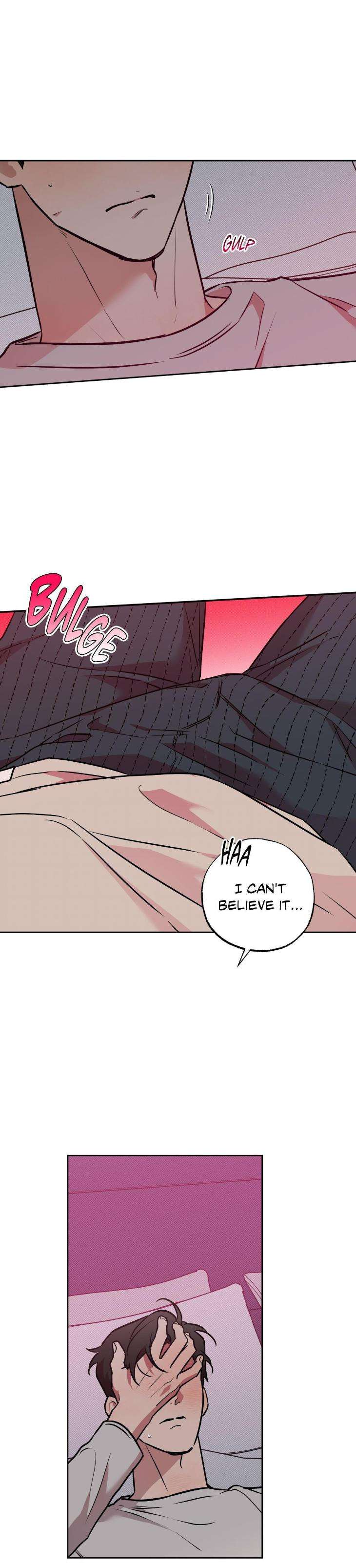 Sugar-Trap-By-Magoo-Hyun-Jiha-Uncensored-Eng page 19