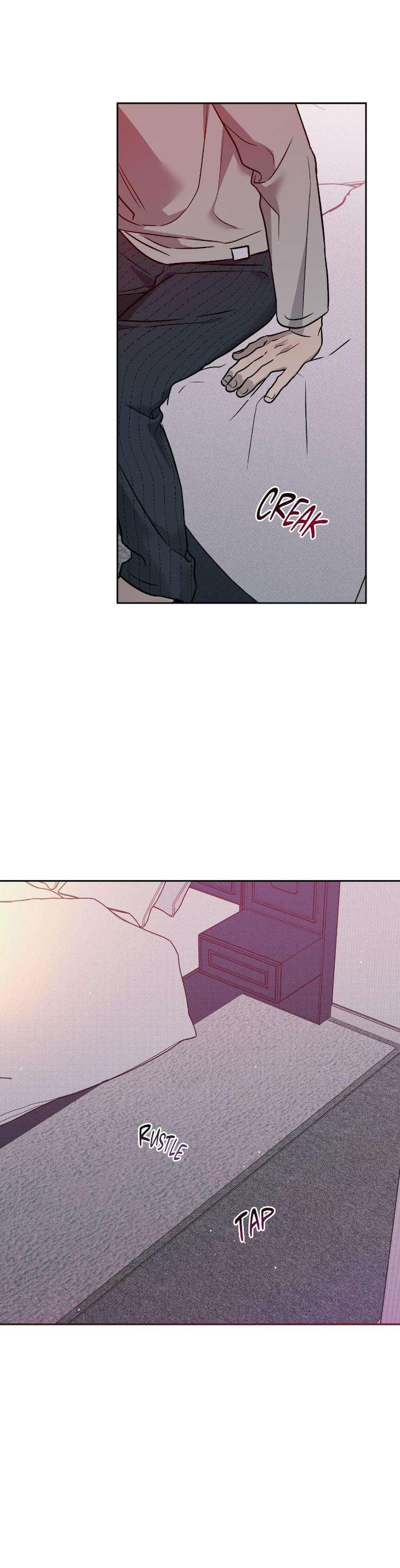Sugar-Trap-By-Magoo-Hyun-Jiha-Uncensored-Eng page 21