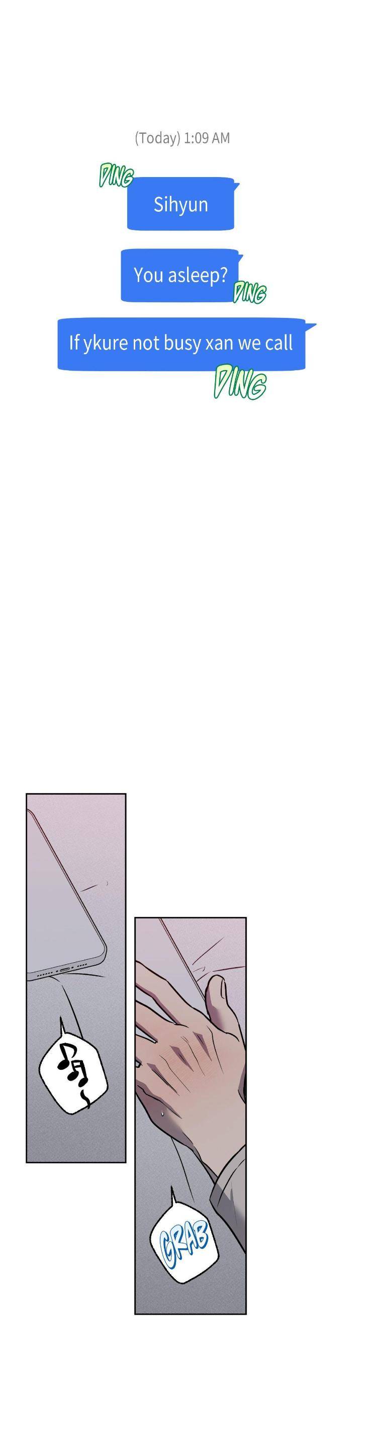 Sugar-Trap-By-Magoo-Hyun-Jiha-Uncensored-Eng page 22