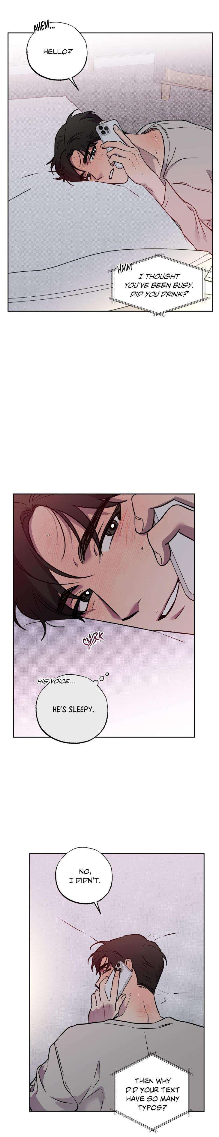 Sugar-Trap-By-Magoo-Hyun-Jiha-Uncensored-Eng page 23