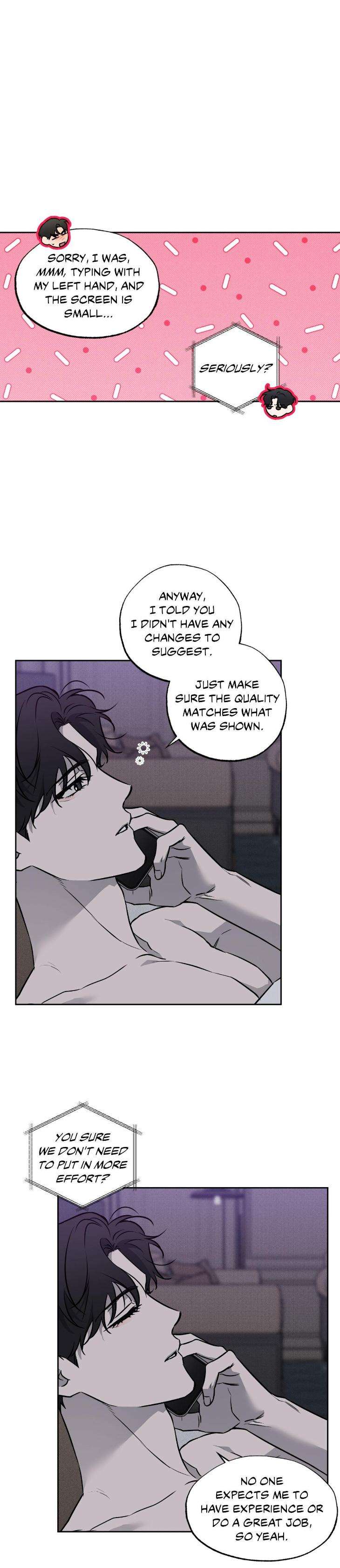 Sugar-Trap-By-Magoo-Hyun-Jiha-Uncensored-Eng page 24