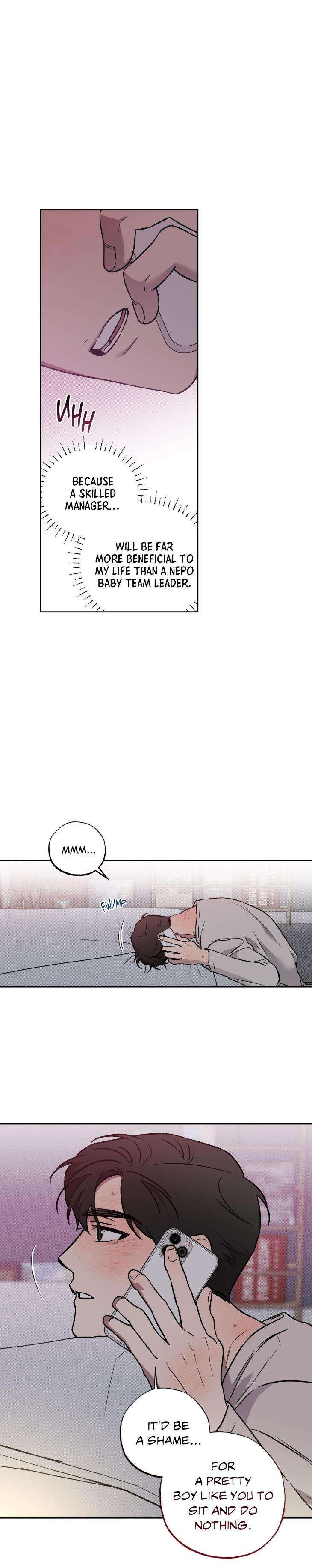 Sugar-Trap-By-Magoo-Hyun-Jiha-Uncensored-Eng page 26
