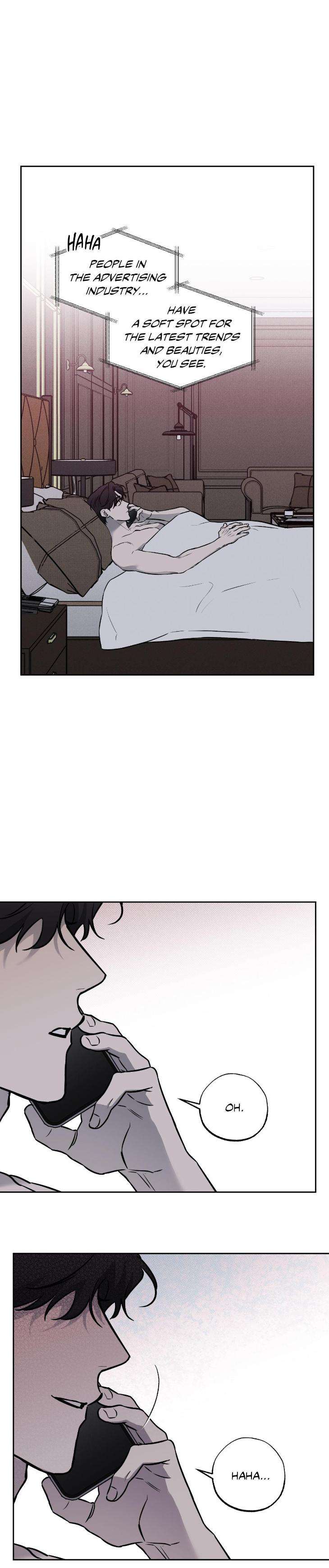 Sugar-Trap-By-Magoo-Hyun-Jiha-Uncensored-Eng page 27