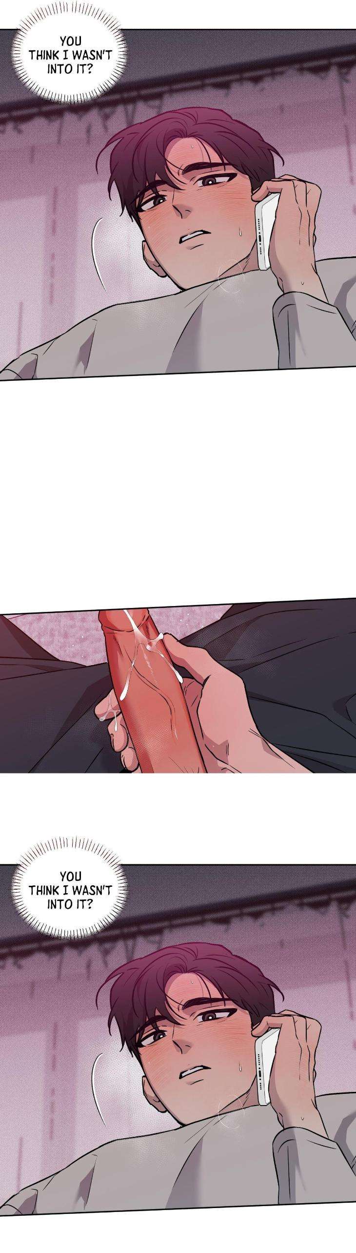 Sugar-Trap-By-Magoo-Hyun-Jiha-Uncensored-Eng page 2