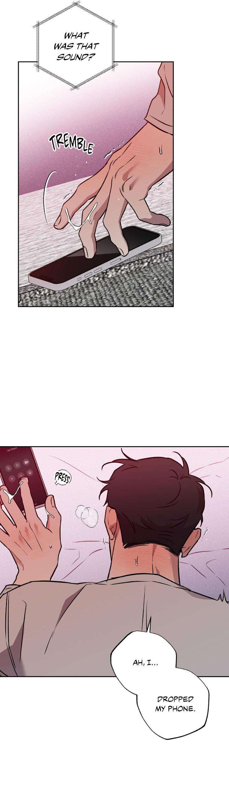 Sugar-Trap-By-Magoo-Hyun-Jiha-Uncensored-Eng page 6