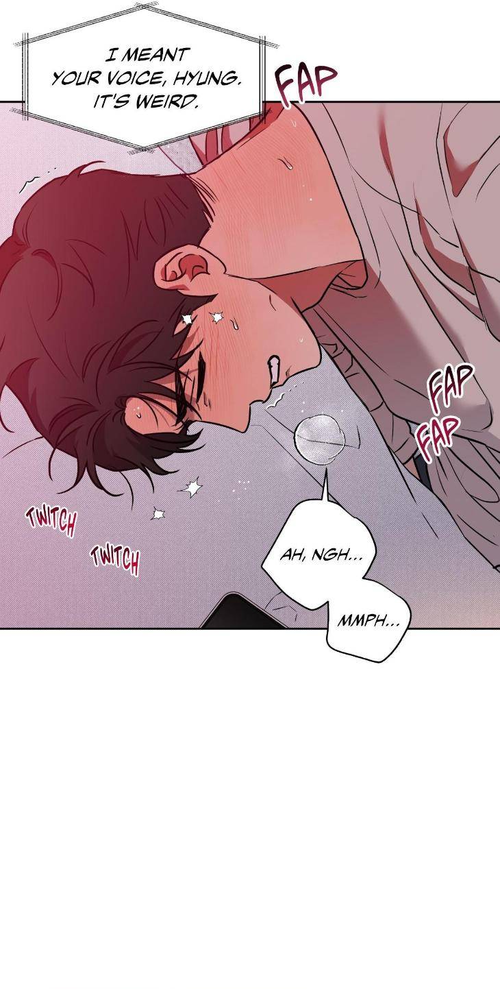 Sugar-Trap-By-Magoo-Hyun-Jiha-Uncensored-Eng page 9