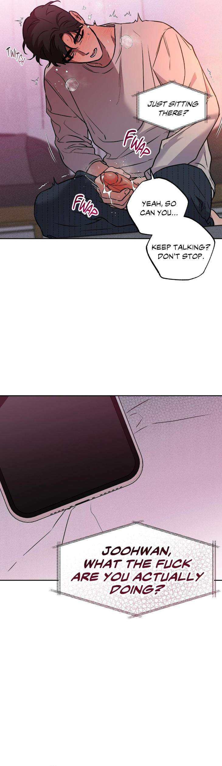 Sugar-Trap-By-Magoo-Hyun-Jiha-Uncensored-Eng page 11