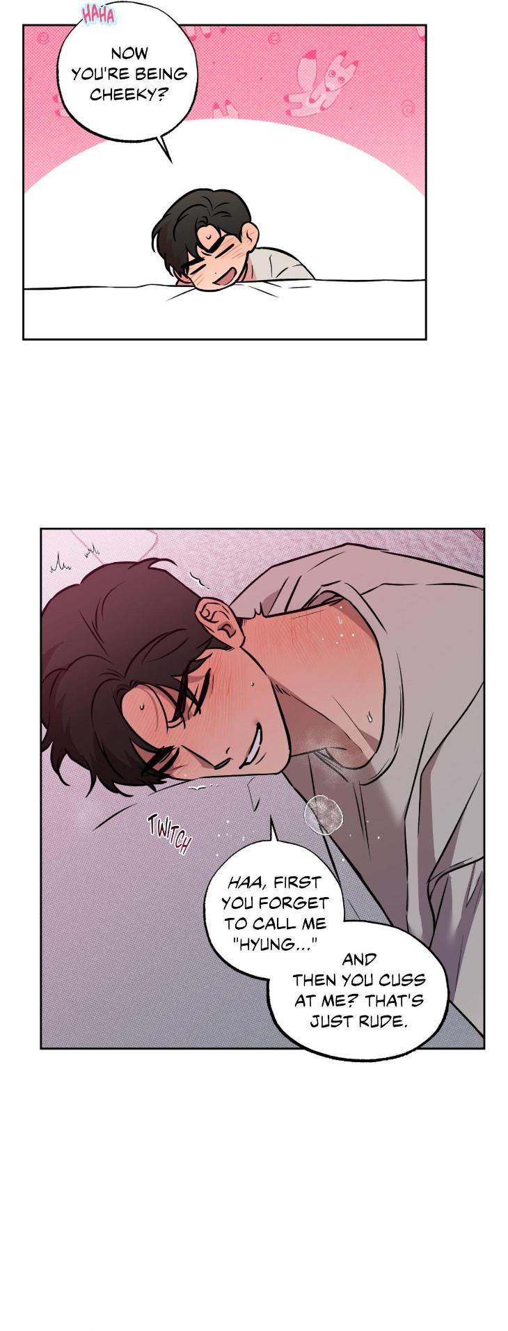 Sugar-Trap-By-Magoo-Hyun-Jiha-Uncensored-Eng page 12