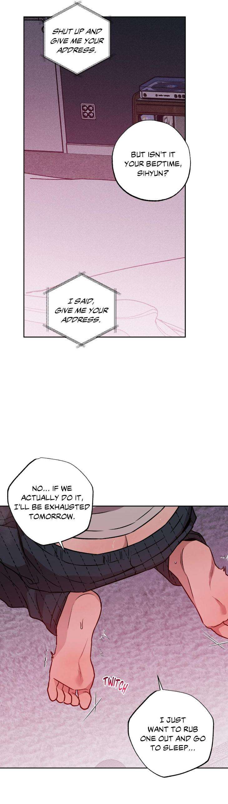 Sugar-Trap-By-Magoo-Hyun-Jiha-Uncensored-Eng page 14