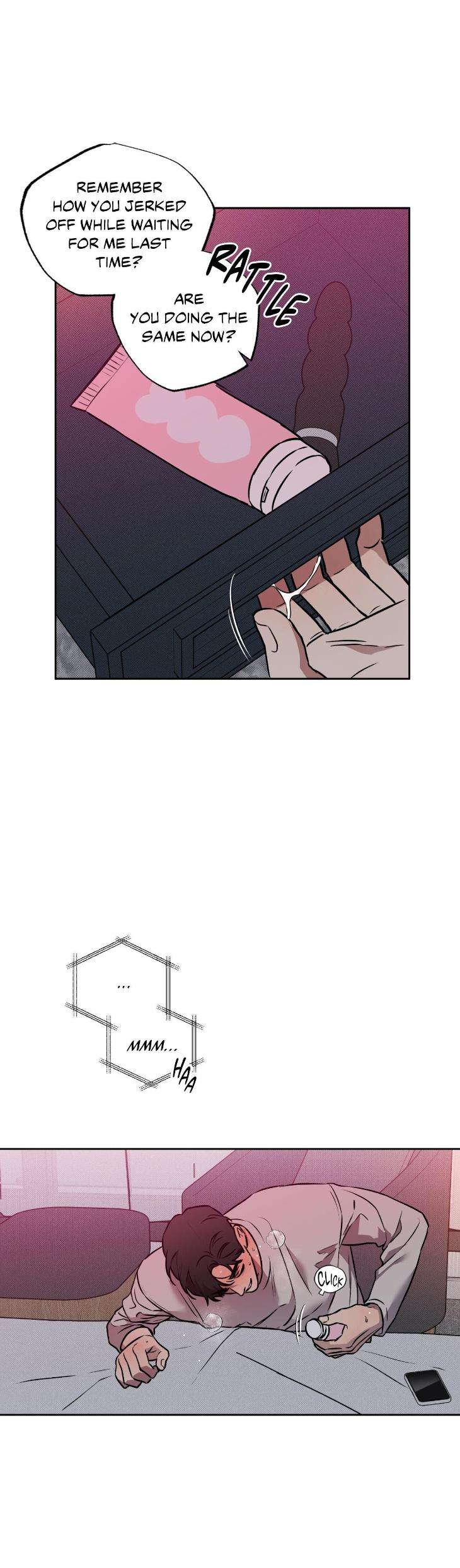 Sugar-Trap-By-Magoo-Hyun-Jiha-Uncensored-Eng page 17