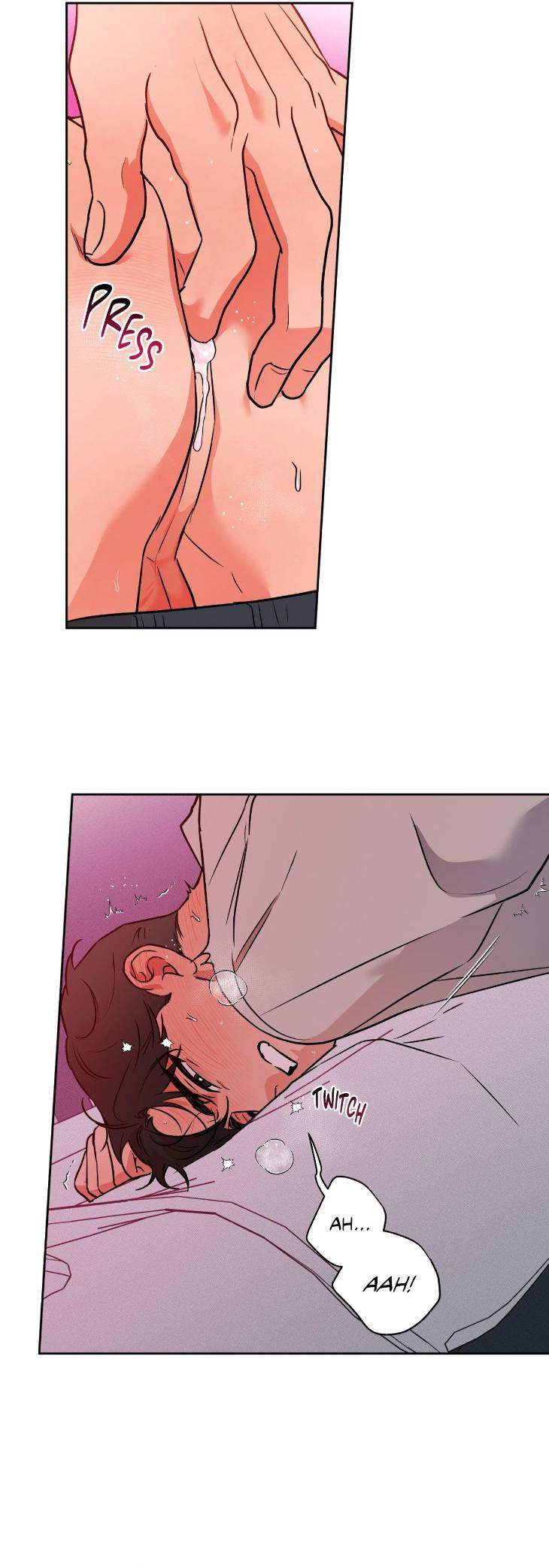 Sugar-Trap-By-Magoo-Hyun-Jiha-Uncensored-Eng page 19