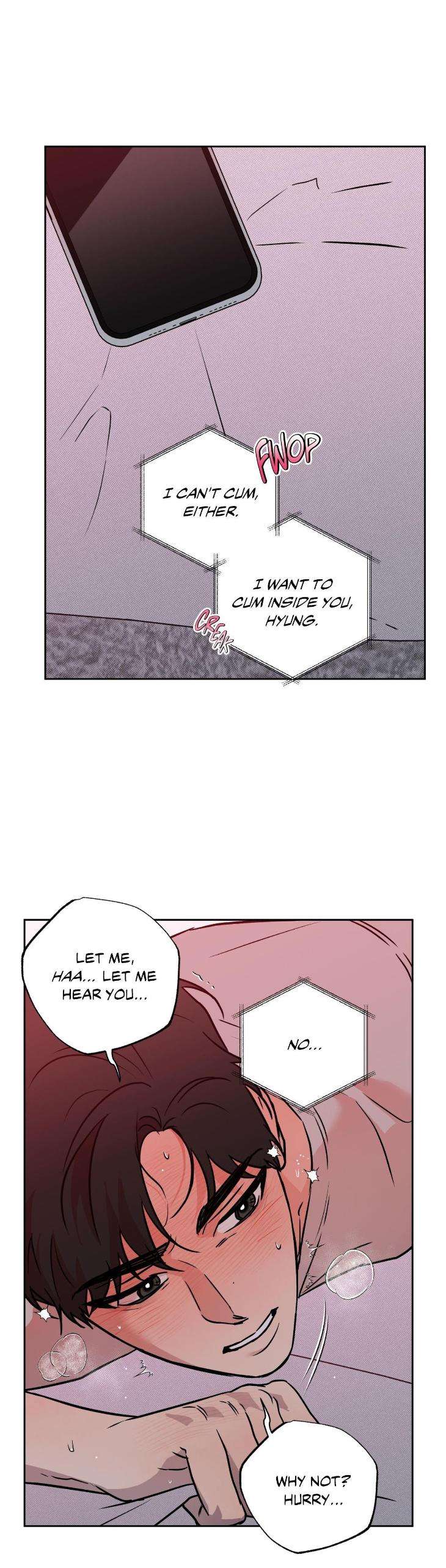 Sugar-Trap-By-Magoo-Hyun-Jiha-Uncensored-Eng page 21