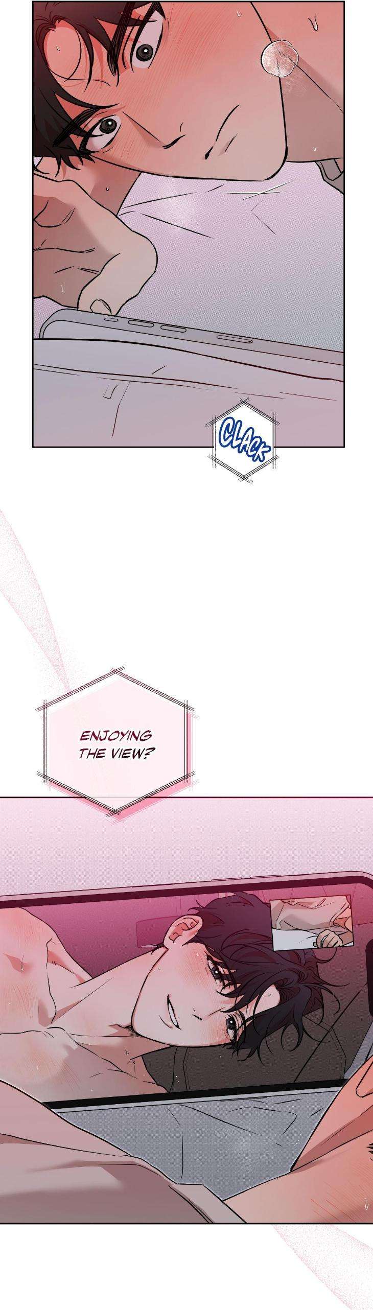 Sugar-Trap-By-Magoo-Hyun-Jiha-Uncensored-Eng page 25