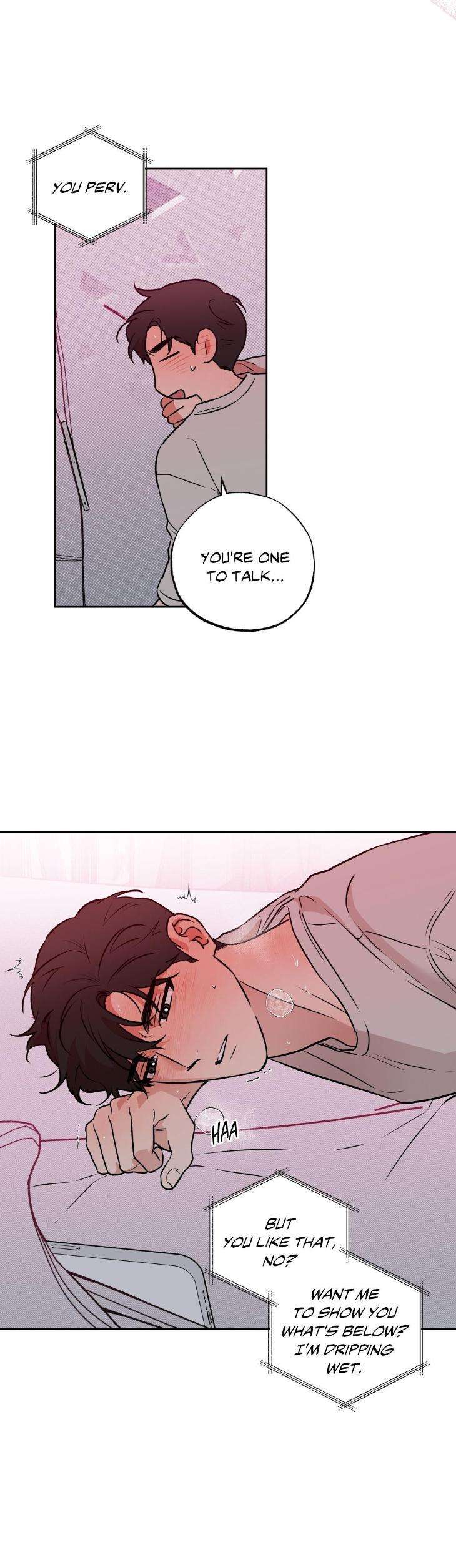 Sugar-Trap-By-Magoo-Hyun-Jiha-Uncensored-Eng page 26