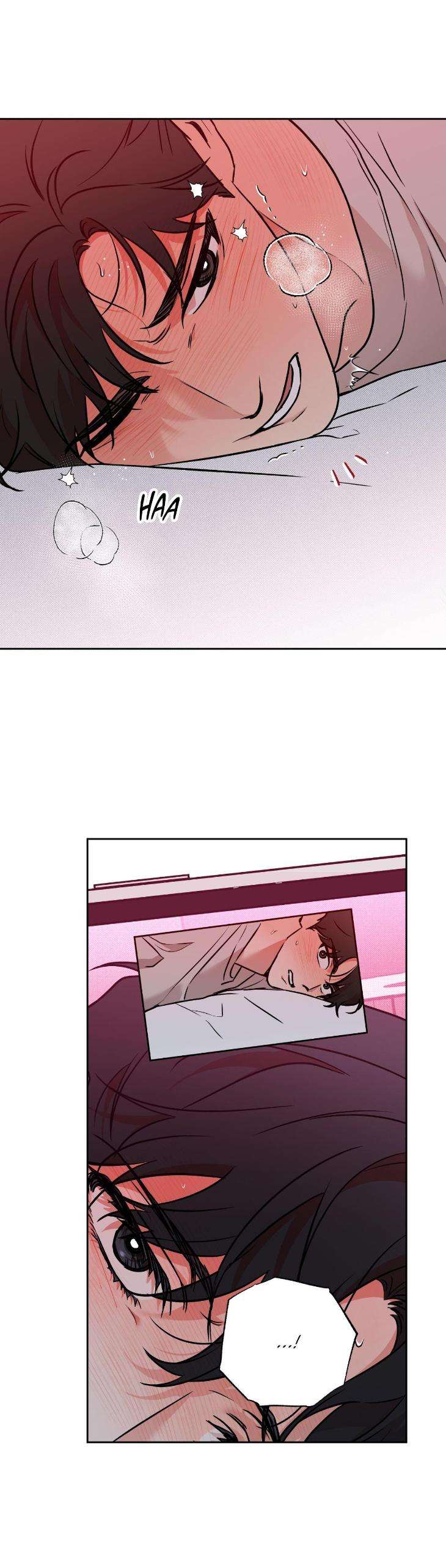 Sugar-Trap-By-Magoo-Hyun-Jiha-Uncensored-Eng page 28