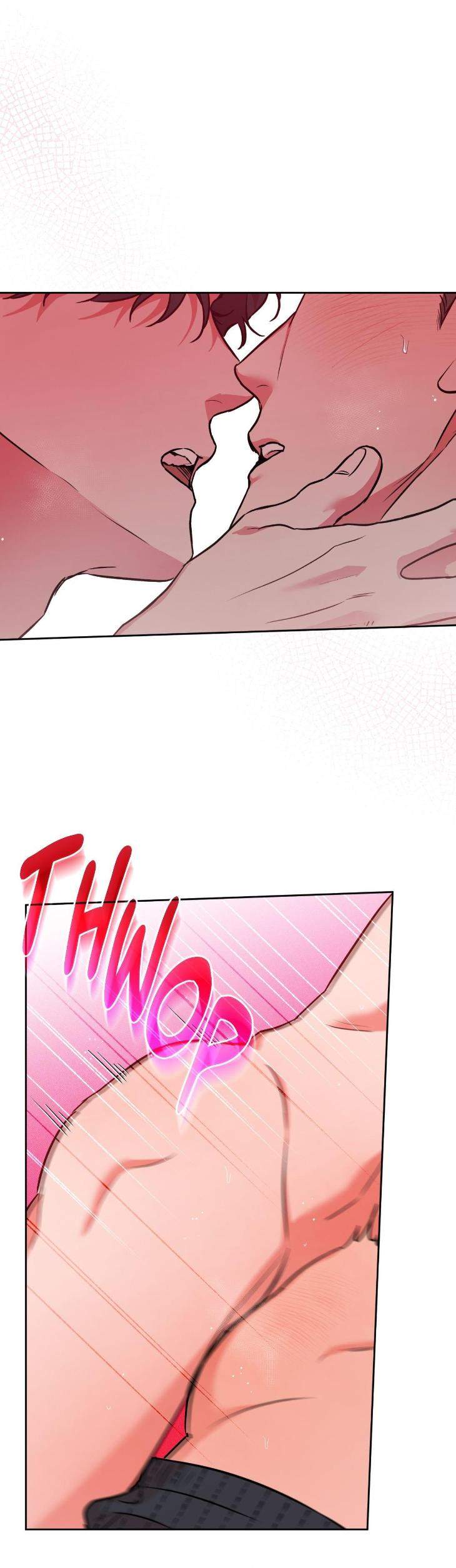 Sugar-Trap-By-Magoo-Hyun-Jiha-Uncensored-Eng page 31