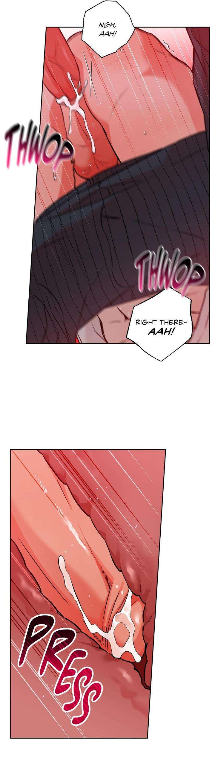 Sugar-Trap-By-Magoo-Hyun-Jiha-Uncensored-Eng page 34