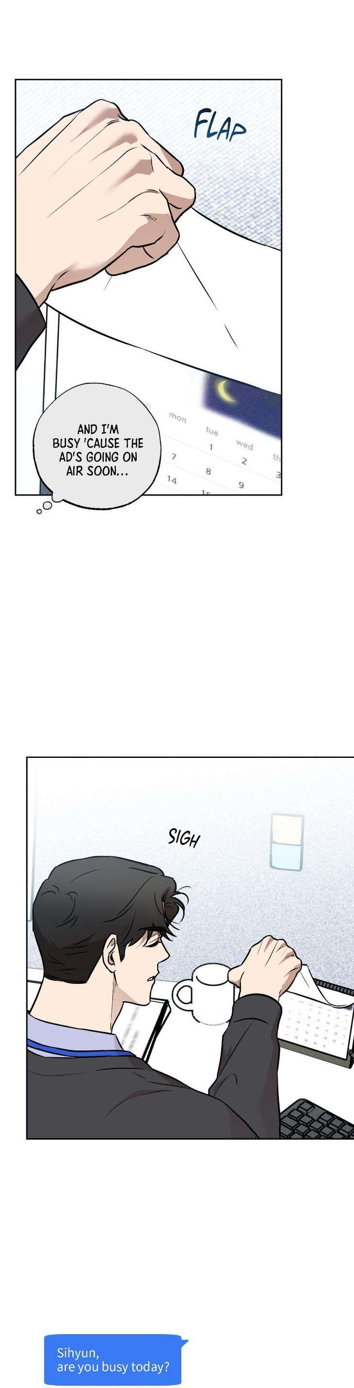 Sugar-Trap-By-Magoo-Hyun-Jiha-Uncensored-Eng page 5