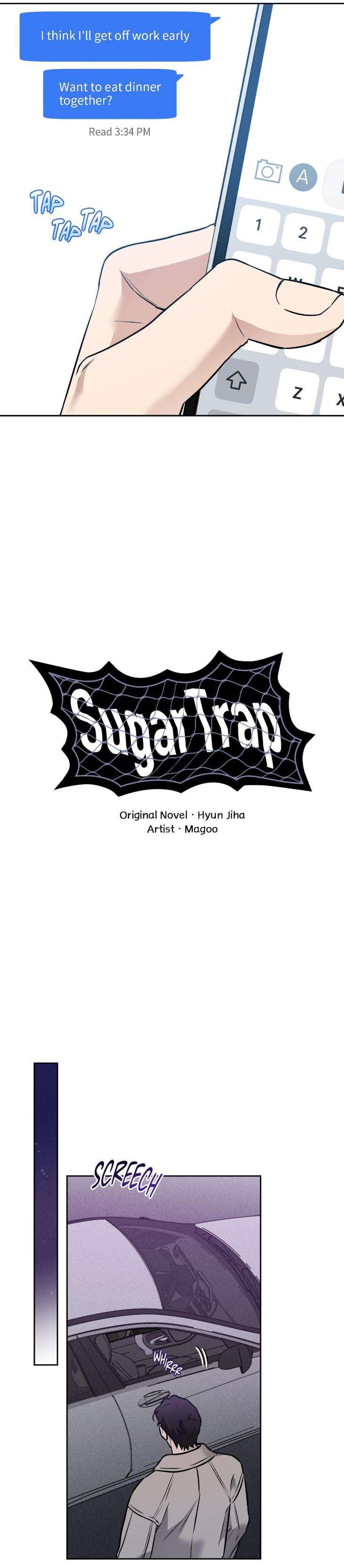 Sugar-Trap-By-Magoo-Hyun-Jiha-Uncensored-Eng page 6