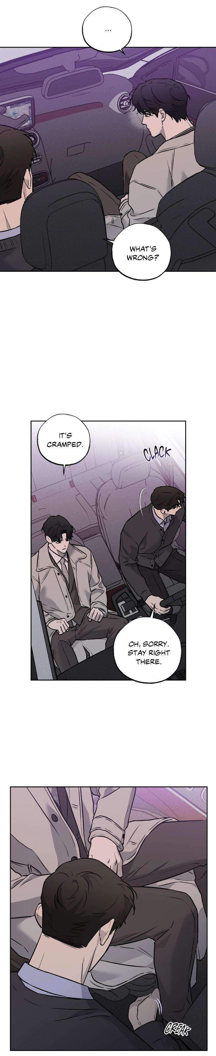 Sugar-Trap-By-Magoo-Hyun-Jiha-Uncensored-Eng page 9