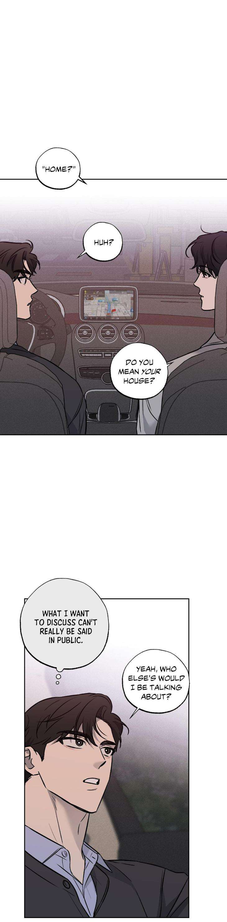 Sugar-Trap-By-Magoo-Hyun-Jiha-Uncensored-Eng page 12