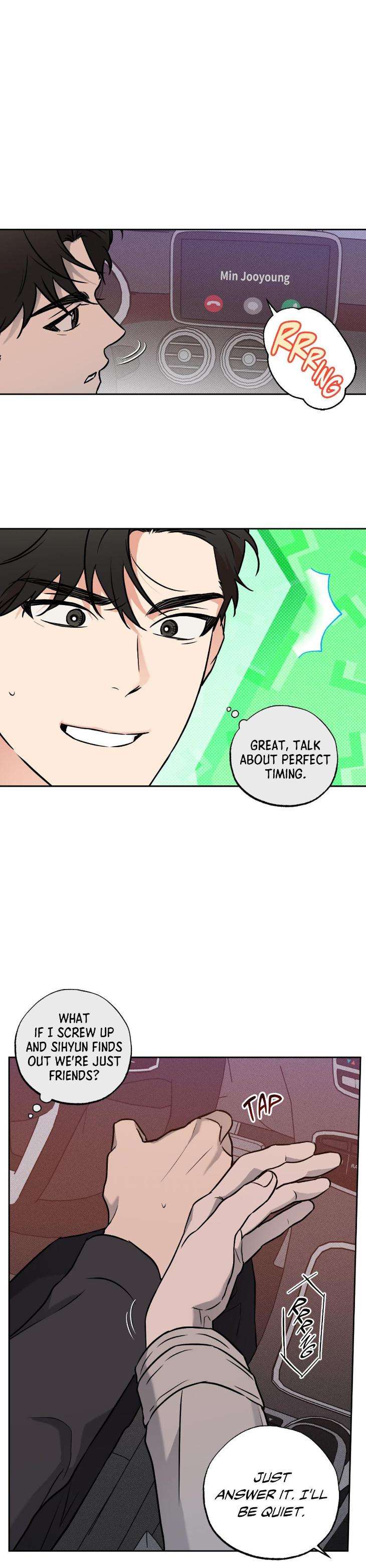 Sugar-Trap-By-Magoo-Hyun-Jiha-Uncensored-Eng page 14