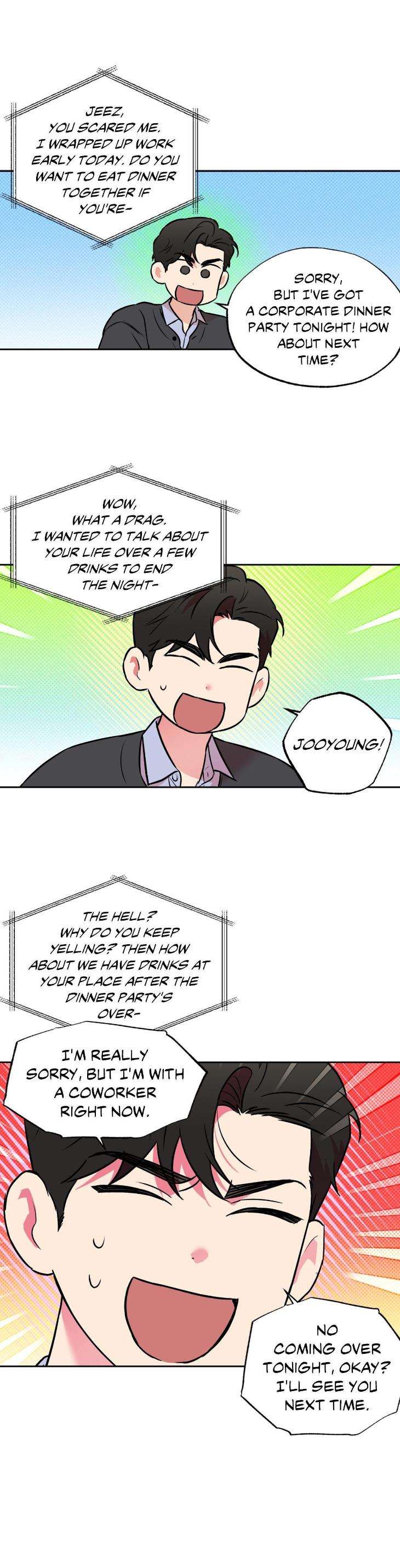 Sugar-Trap-By-Magoo-Hyun-Jiha-Uncensored-Eng page 16