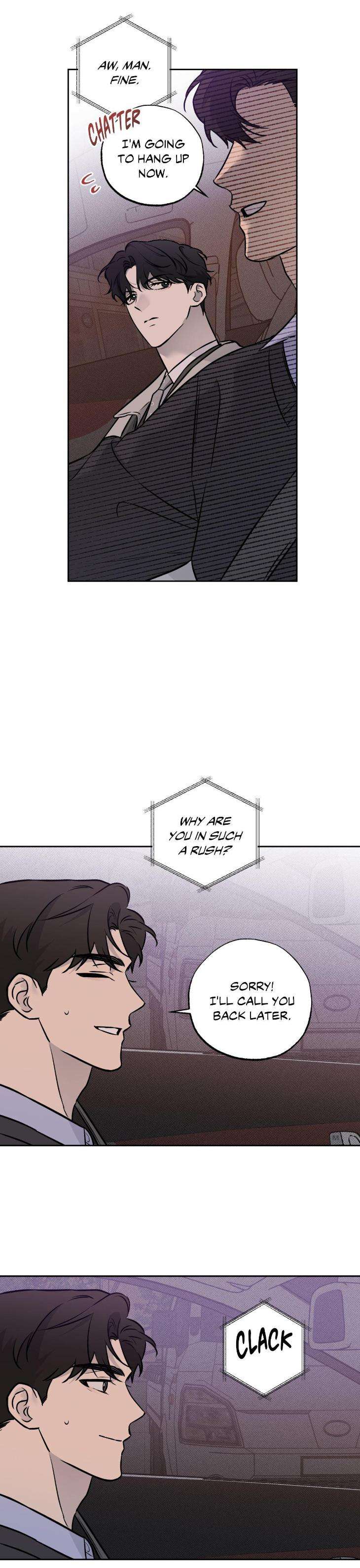 Sugar-Trap-By-Magoo-Hyun-Jiha-Uncensored-Eng page 17