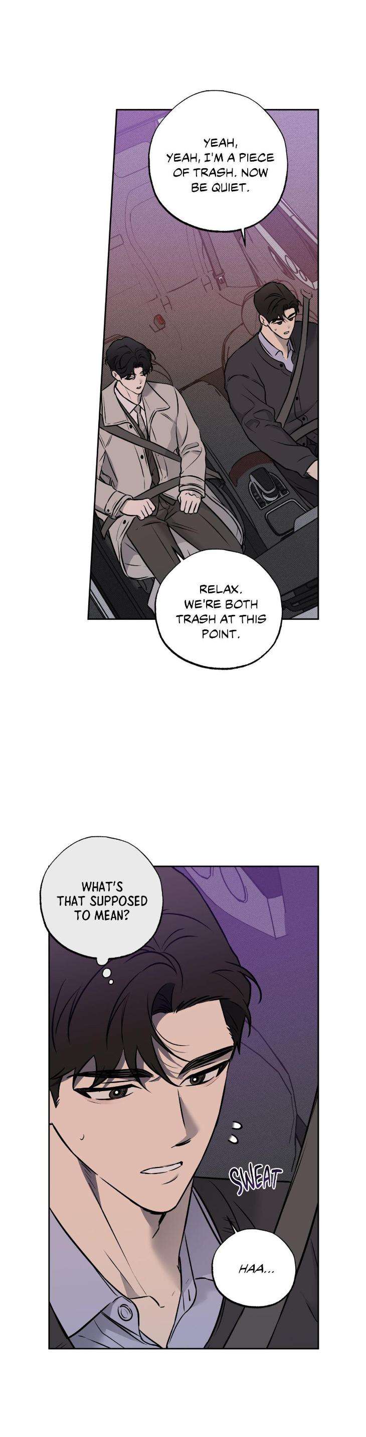 Sugar-Trap-By-Magoo-Hyun-Jiha-Uncensored-Eng page 19