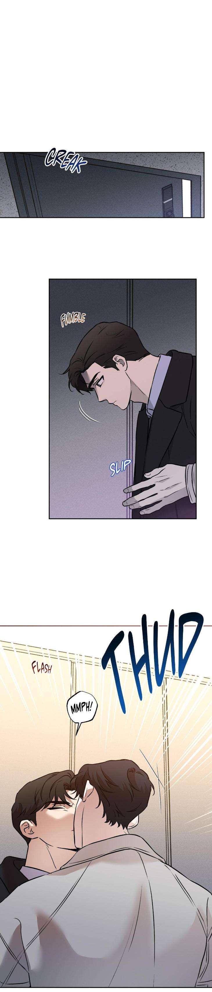 Sugar-Trap-By-Magoo-Hyun-Jiha-Uncensored-Eng page 21