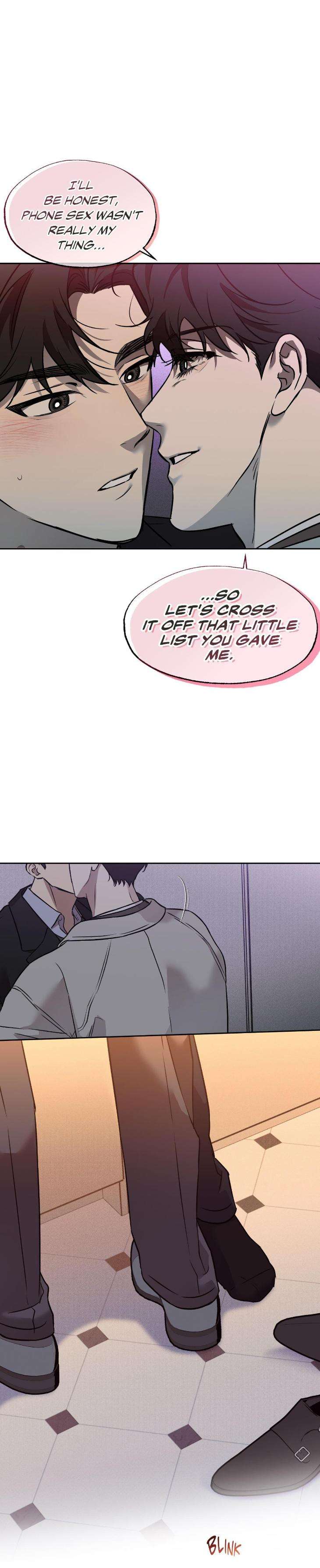Sugar-Trap-By-Magoo-Hyun-Jiha-Uncensored-Eng page 24