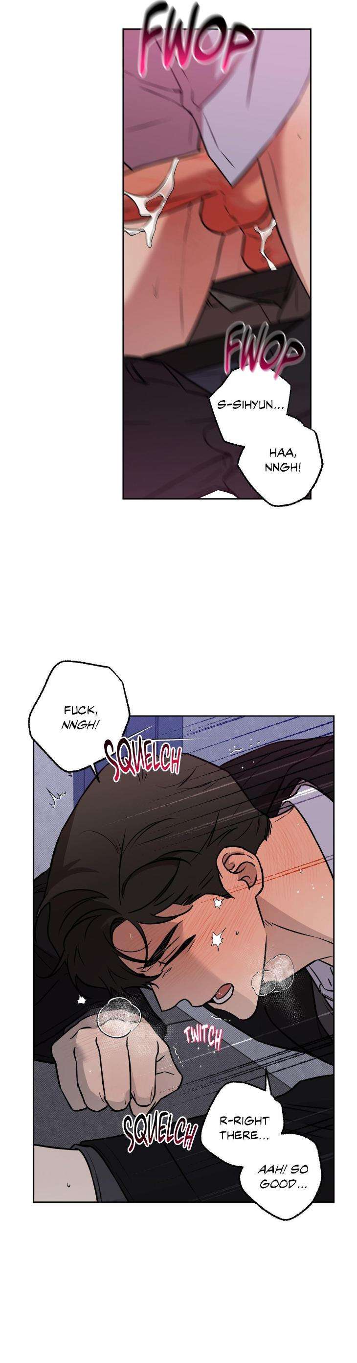 Sugar-Trap-By-Magoo-Hyun-Jiha-Uncensored-Eng page 2