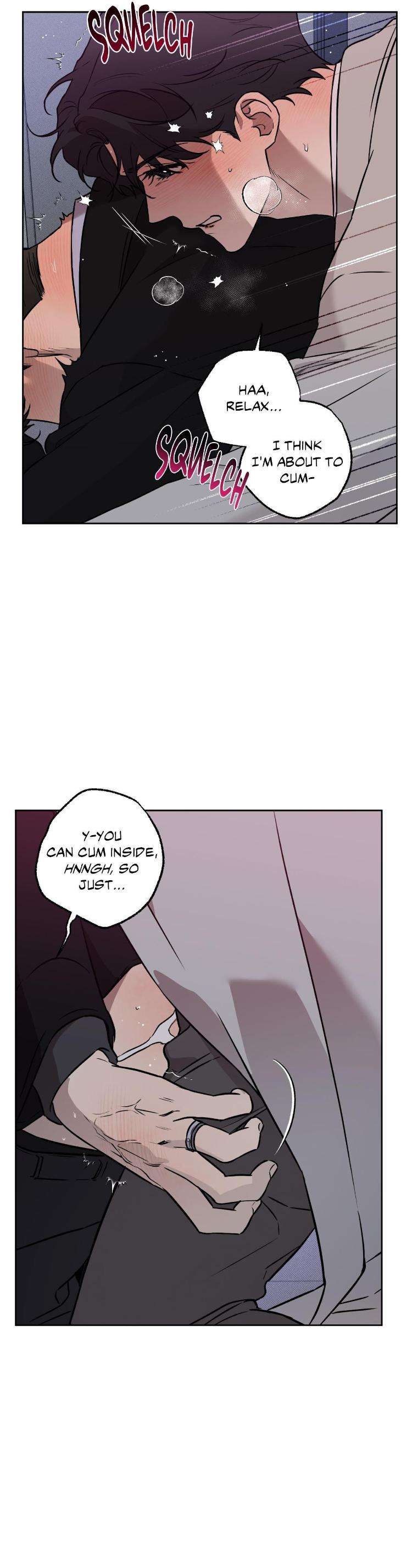 Sugar-Trap-By-Magoo-Hyun-Jiha-Uncensored-Eng page 3