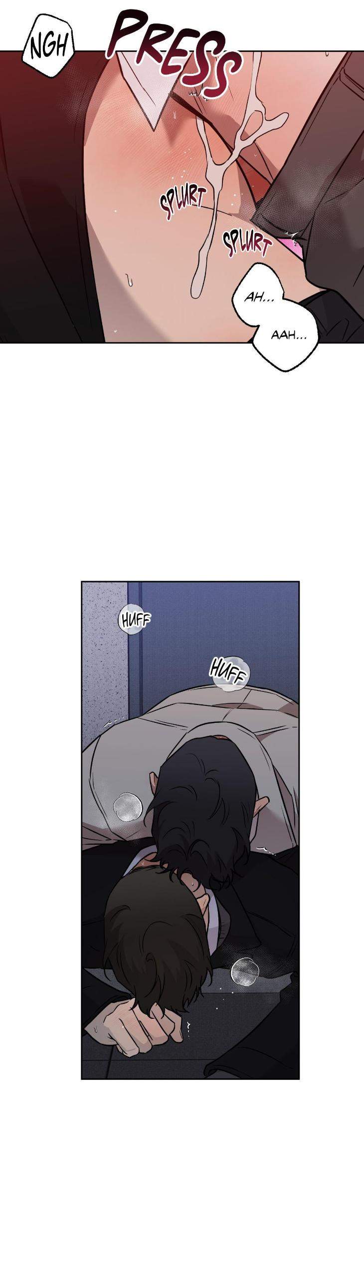 Sugar-Trap-By-Magoo-Hyun-Jiha-Uncensored-Eng page 4