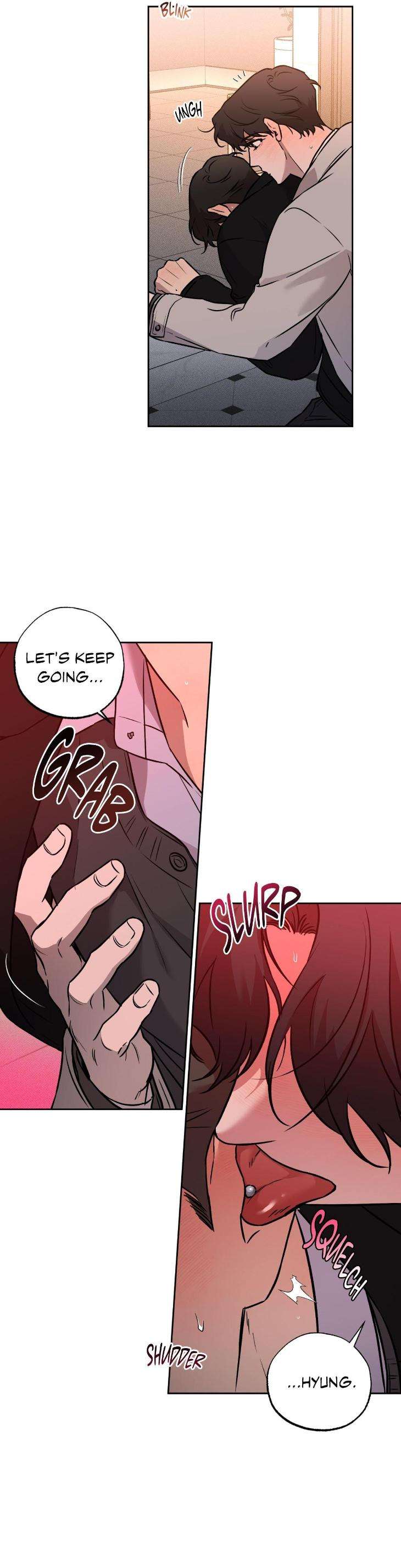 Sugar-Trap-By-Magoo-Hyun-Jiha-Uncensored-Eng page 6