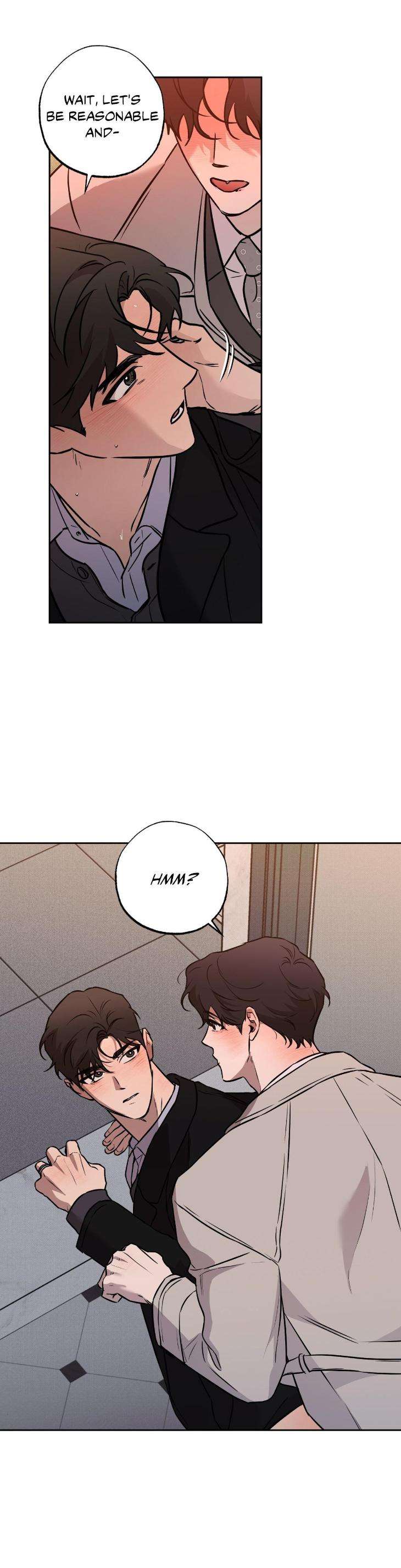 Sugar-Trap-By-Magoo-Hyun-Jiha-Uncensored-Eng page 7