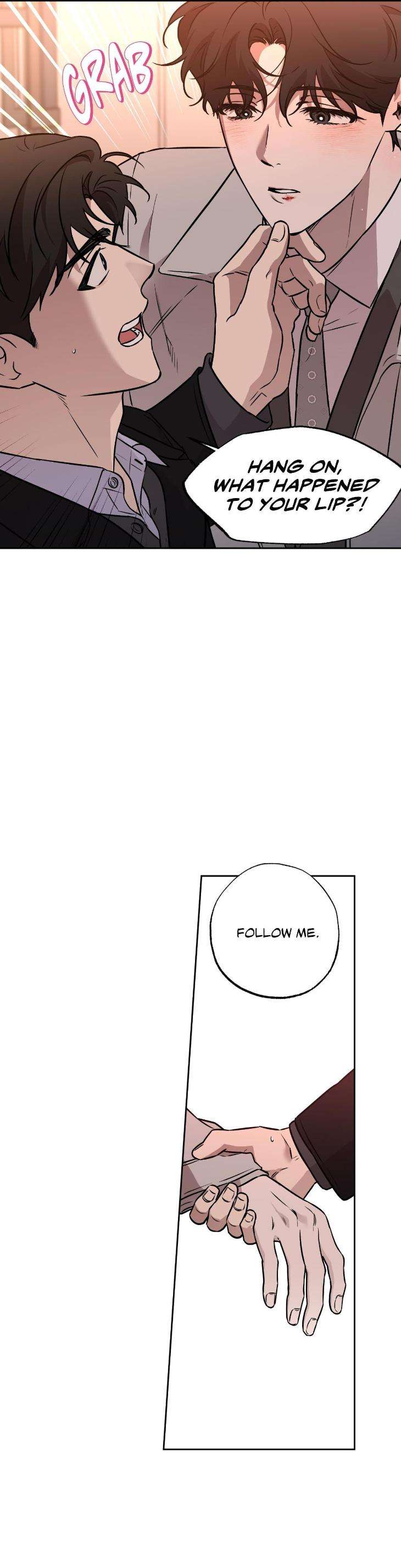 Sugar-Trap-By-Magoo-Hyun-Jiha-Uncensored-Eng page 9